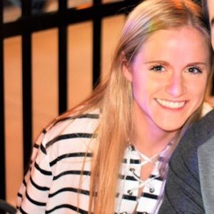 Meet your Posher, Jennifer